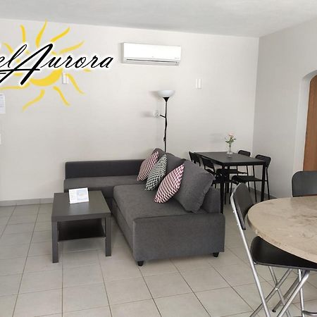 拉戈阿Casa Belaurora别墅 外观 照片