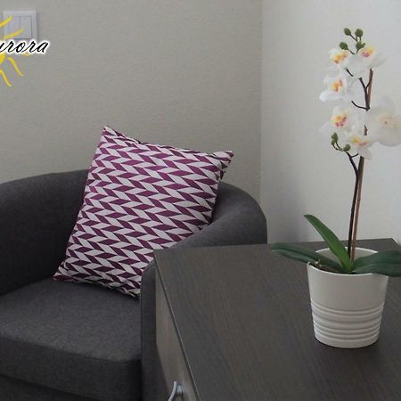 拉戈阿Casa Belaurora别墅 外观 照片