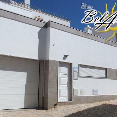 拉戈阿Casa Belaurora别墅 外观 照片